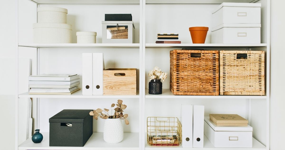 Le Désencombrement Visuel : la nouvelle tendance minimaliste qui promet un cocon zen